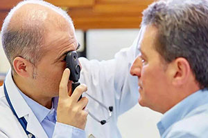 经期易得哪些眼科疾病？护眼方法有哪些？