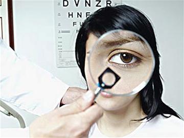 昆明小儿眼科医生被问得最多的几个问题