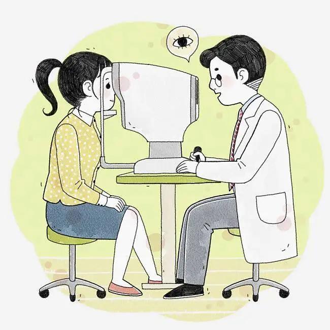 揭密：为什么眼科医生不做近视手术？