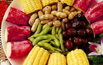 弱视患儿饮食护理