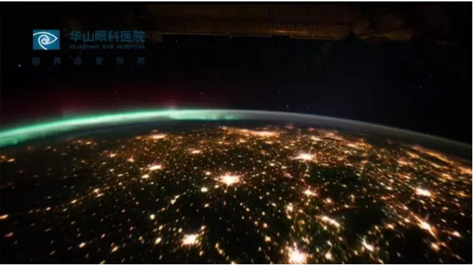 50亿!2050年全球一半人近视，眼部疾病需警惕
