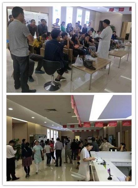 近视手术优惠活动来袭，心动即行